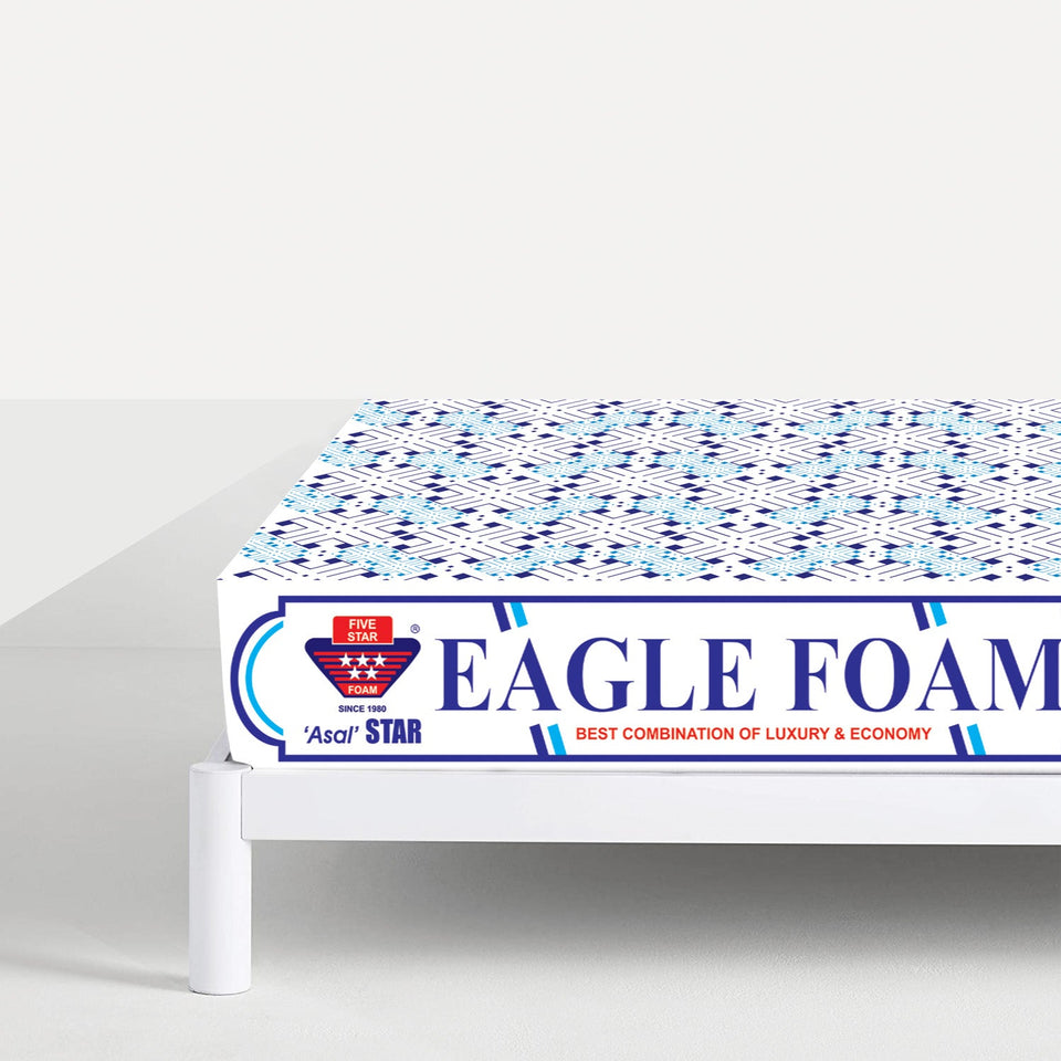 Five Star Eagle Foam(10 Years)