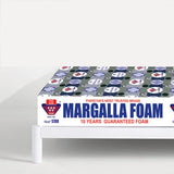 FIVE STAR MARGALLA FOAM(10YEARS)