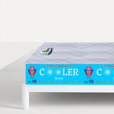 Five Star 2 in 1 Medicated Mattress